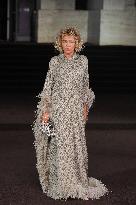 MFW - Gucci Photocall