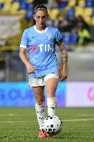 CALCIO - Serie A Femminile - Serie A Women's Cup - Semifinal - AS Roma vs SS Lazio Women