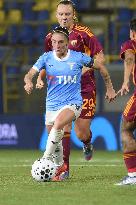 CALCIO - Serie A Femminile - Serie A Women's Cup - Semifinal - AS Roma vs SS Lazio Women