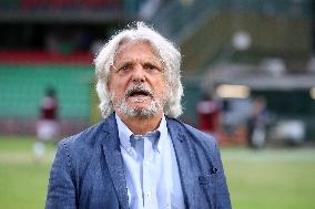 CALCIO - Serie C Italia - Ternana vs Pontedera