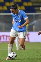 CALCIO - Serie A Femminile - Serie A Women's Cup - Semifinal - AS Roma vs SS Lazio Women