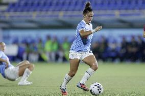 CALCIO - Serie A Femminile - Serie A Women's Cup - Semifinal - AS Roma vs SS Lazio Women