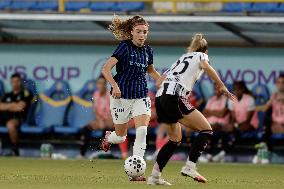 CALCIO - Serie A Femminile - Serie A Women's Cup - Semifinal - Juventus FC vs Inter - FC Internazionale