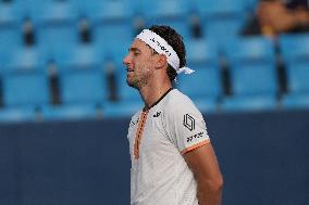 TENNIS - Internazionali di Tennis - Japan open tennis tournament ATP500