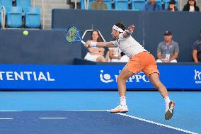 TENNIS - Internazionali di Tennis - Japan open tennis tournament ATP500