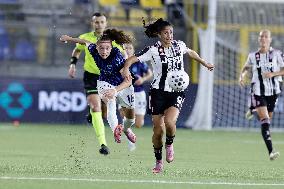 CALCIO - Serie A Femminile - Serie A Women's Cup - Semifinal - Juventus FC vs Inter - FC Internazionale