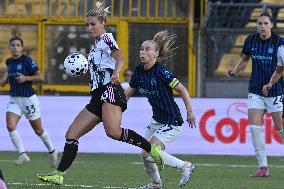 CALCIO - Serie A Femminile - Serie A Women's Cup - Semifinal - Juventus FC vs Inter - FC Internazionale