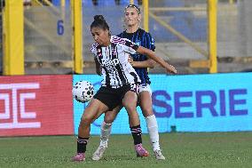 CALCIO - Serie A Femminile - Serie A Women's Cup - Semifinal - Juventus FC vs Inter - FC Internazionale