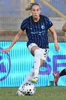 CALCIO - Serie A Femminile - Serie A Women's Cup - Semifinal - Juventus FC vs Inter - FC Internazionale