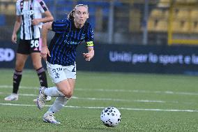 CALCIO - Serie A Femminile - Serie A Women's Cup - Semifinal - Juventus FC vs Inter - FC Internazionale