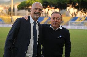 CALCIO - Serie A Femminile - Serie A Women's Cup - Semifinal - Juventus FC vs Inter - FC Internazionale