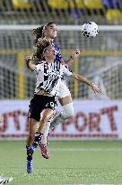 CALCIO - Serie A Femminile - Serie A Women's Cup - Semifinal - Juventus FC vs Inter - FC Internazionale