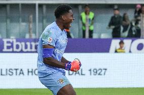 CALCIO - Coppa Italia - Parma Calcio vs Spezia Calcio