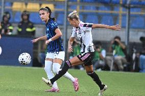 CALCIO - Serie A Femminile - Serie A Women's Cup - Semifinal - Juventus FC vs Inter - FC Internazionale