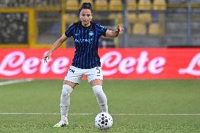CALCIO - Serie A Femminile - Serie A Women's Cup - Semifinal - Juventus FC vs Inter - FC Internazionale