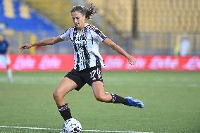 CALCIO - Serie A Femminile - Serie A Women's Cup - Semifinal - Juventus FC vs Inter - FC Internazionale