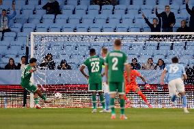 EUROPE LEAGUE MALMÖ-LUDOGORETS