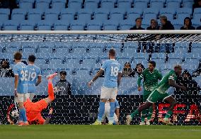 EUROPE LEAGUE MALMÖ-LUDOGORETS