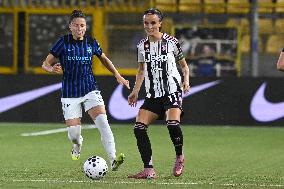 CALCIO - Serie A Femminile - Serie A Women's Cup - Semifinal - Juventus FC vs Inter - FC Internazionale