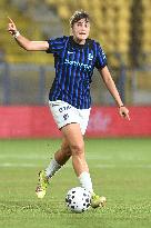 CALCIO - Serie A Femminile - Serie A Women's Cup - Semifinal - Juventus FC vs Inter - FC Internazionale