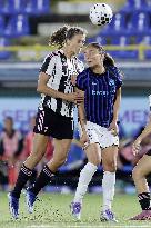 CALCIO - Serie A Femminile - Serie A Women's Cup - Semifinal - Juventus FC vs Inter - FC Internazionale
