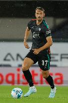 CALCIO - Coppa Italia - Hellas Verona FC vs Venezia FC