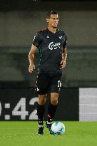 CALCIO - Coppa Italia - Hellas Verona FC vs Venezia FC