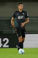 CALCIO - Coppa Italia - Hellas Verona FC vs Venezia FC