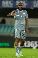 CALCIO - Coppa Italia - Hellas Verona FC vs Venezia FC