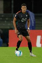 CALCIO - Coppa Italia - Hellas Verona FC vs Venezia FC