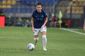 CALCIO - Serie A Femminile - Serie A Women's Cup - Semifinal - Juventus FC vs Inter - FC Internazionale
