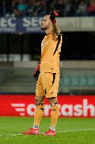 CALCIO - Coppa Italia - Hellas Verona FC vs Venezia FC