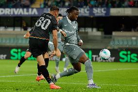 CALCIO - Coppa Italia - Hellas Verona FC vs Venezia FC
