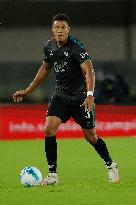 CALCIO - Coppa Italia - Hellas Verona FC vs Venezia FC