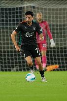 CALCIO - Coppa Italia - Hellas Verona FC vs Venezia FC