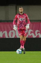 CALCIO - Coppa Italia - Hellas Verona FC vs Venezia FC