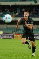 CALCIO - Coppa Italia - Hellas Verona FC vs Venezia FC