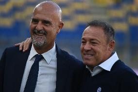 CALCIO - Serie A Femminile - Serie A Women's Cup - Semifinal - Juventus FC vs Inter - FC Internazionale