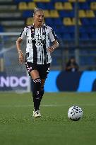 CALCIO - Serie A Femminile - Serie A Women's Cup - Semifinal - Juventus FC vs Inter - FC Internazionale