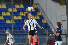 CALCIO - Serie A Femminile - Serie A Women's Cup - Semifinal - Juventus FC vs Inter - FC Internazionale