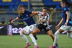 CALCIO - Serie A Femminile - Serie A Women's Cup - Semifinal - Juventus FC vs Inter - FC Internazionale