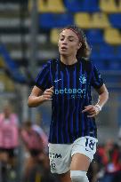 CALCIO - Serie A Femminile - Serie A Women's Cup - Semifinal - Juventus FC vs Inter - FC Internazionale