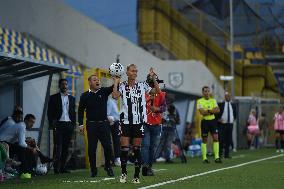 CALCIO - Serie A Femminile - Serie A Women's Cup - Semifinal - Juventus FC vs Inter - FC Internazionale