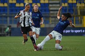 CALCIO - Serie A Femminile - Serie A Women's Cup - Semifinal - Juventus FC vs Inter - FC Internazionale