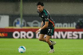 CALCIO - Coppa Italia - Hellas Verona FC vs Venezia FC