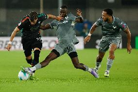 CALCIO - Coppa Italia - Hellas Verona FC vs Venezia FC