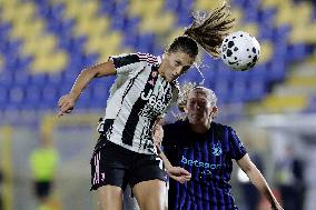 CALCIO - Serie A Femminile - Serie A Women's Cup - Semifinal - Juventus FC vs Inter - FC Internazionale