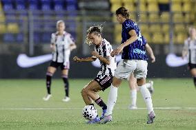 CALCIO - Serie A Femminile - Serie A Women's Cup - Semifinal - Juventus FC vs Inter - FC Internazionale
