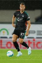 CALCIO - Coppa Italia - Hellas Verona FC vs Venezia FC