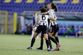 CALCIO - Serie A Femminile - Serie A Women's Cup - Semifinal - Juventus FC vs Inter - FC Internazionale